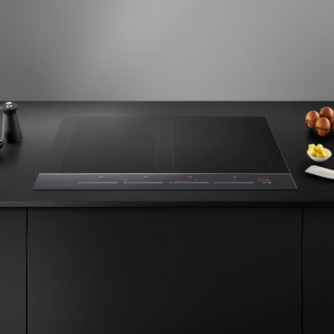 FISHER & PAYKEL 60CM 4 ZONE INDUCTION COOKTOP image 3